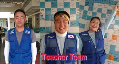 มหาวิทยาลัยเซียวกัง กรุงโซล